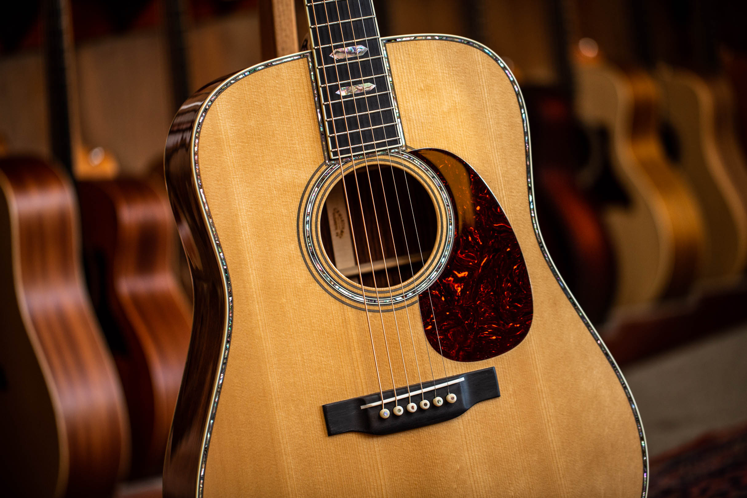 Acoustic Guitars The Music Emporium Tagged "16 Series"