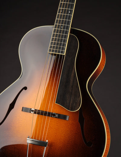 Collings Limited & Special Run Acoustics