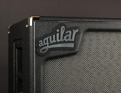 Aguilar Bass Amplifiers