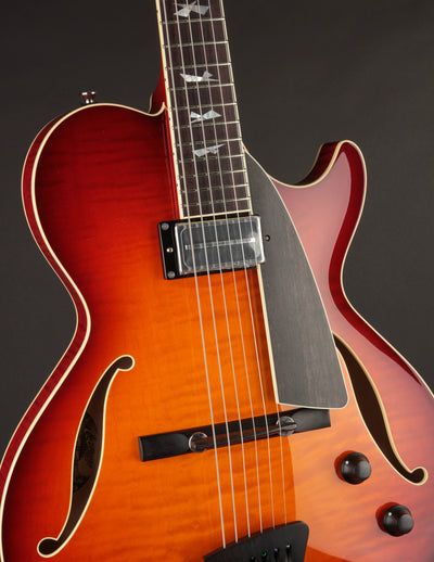 Collings Electric Archtops