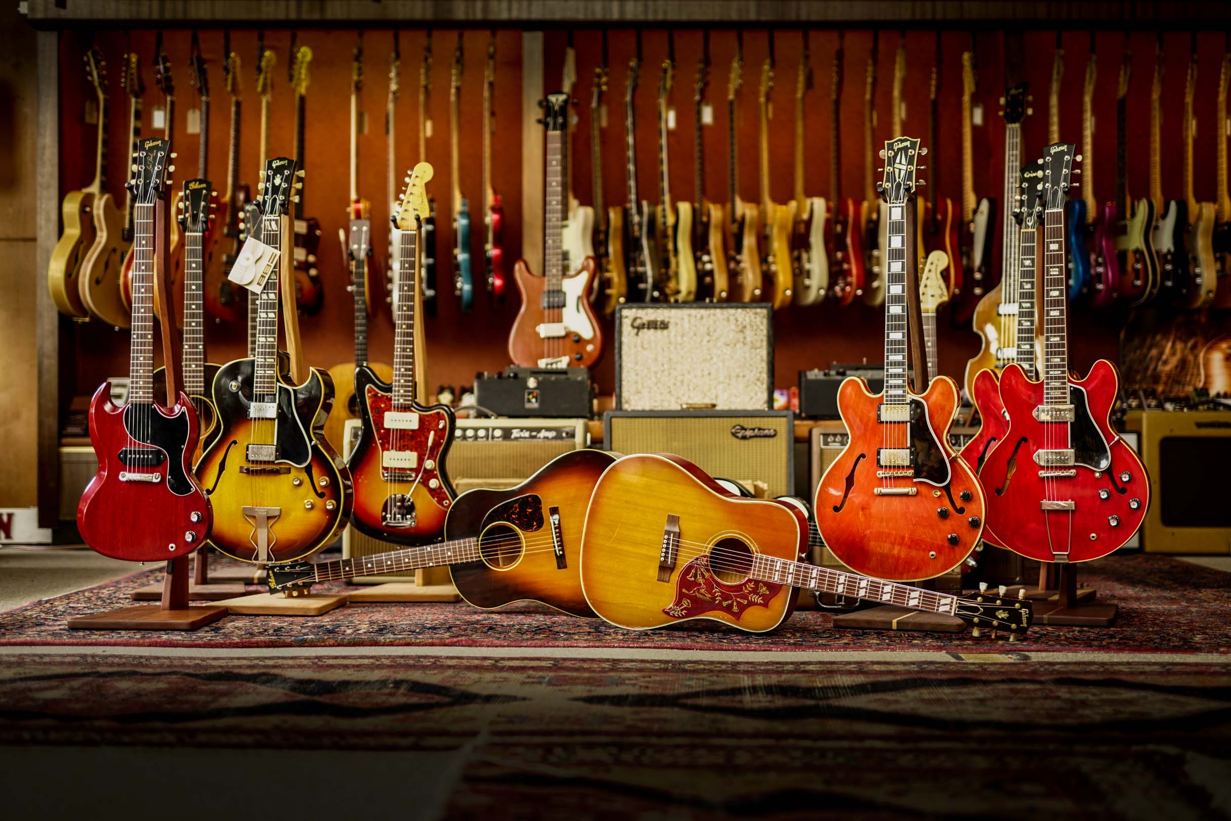 Hidden Gems Series The Music Emporium