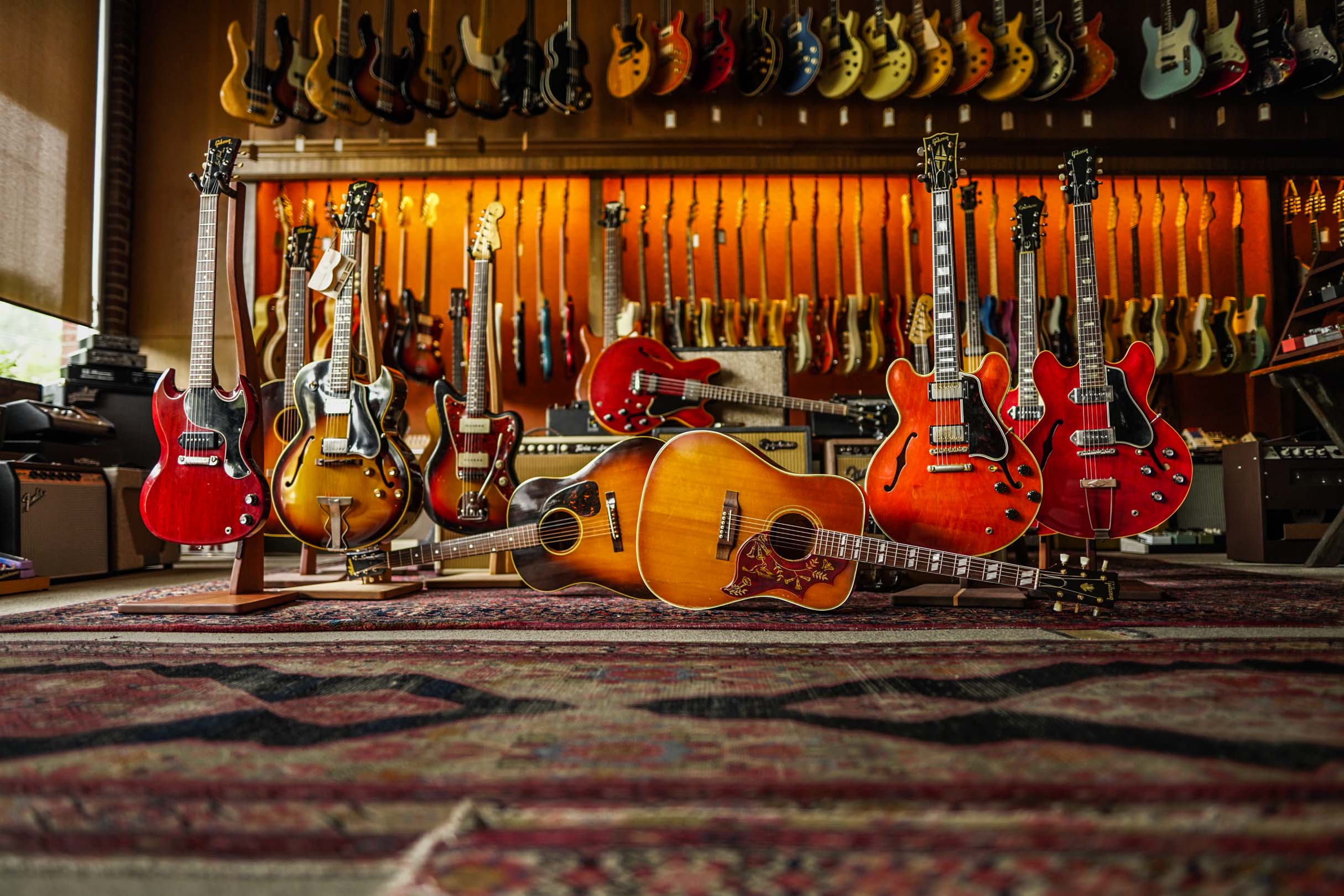 All New Arrivals The Music Emporium