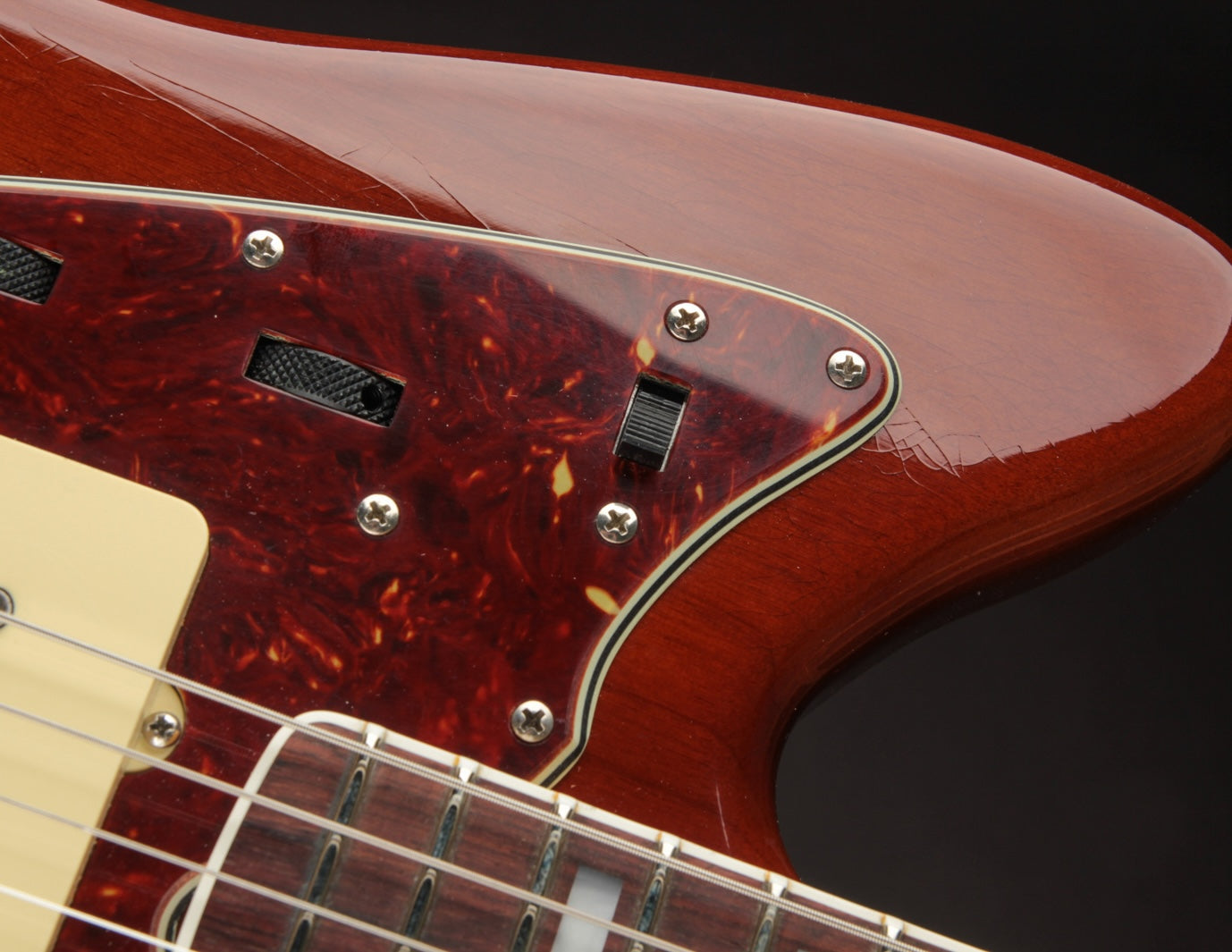 Fender Custom Shop Closet Classic Guitars | The Music Emporium