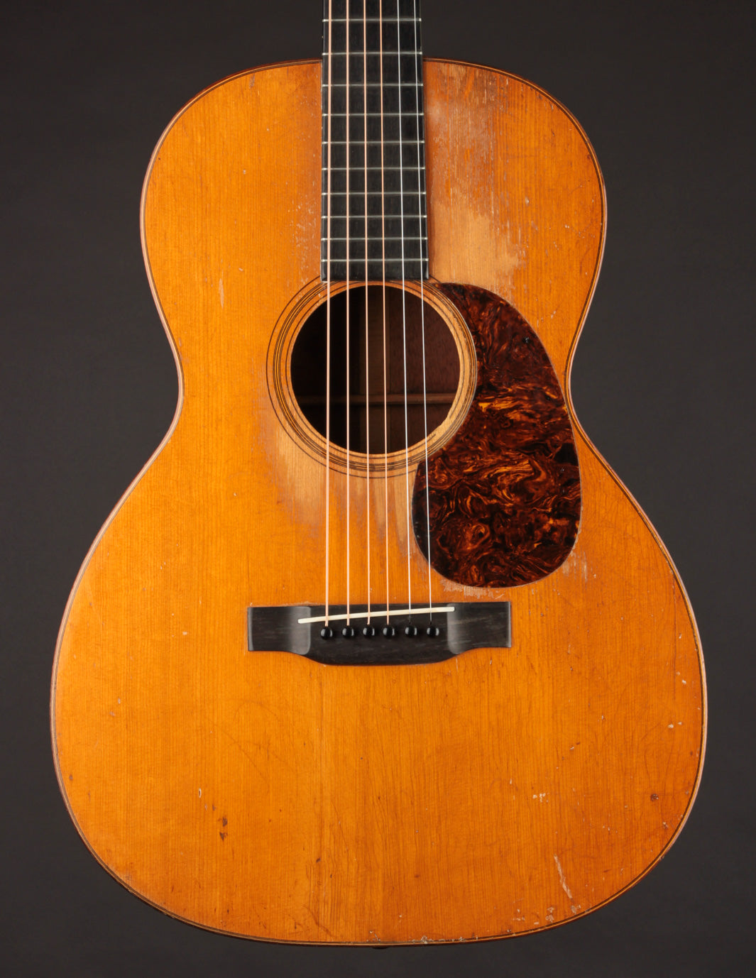 Martin 000-18 (1930)