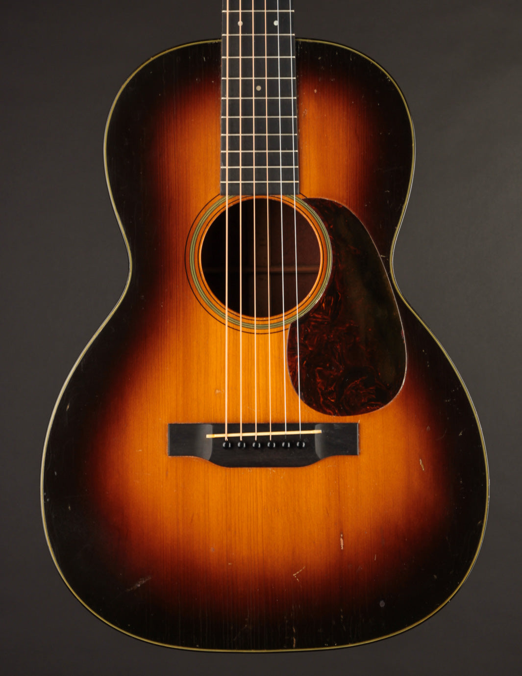 Martin 00-18H (1937)