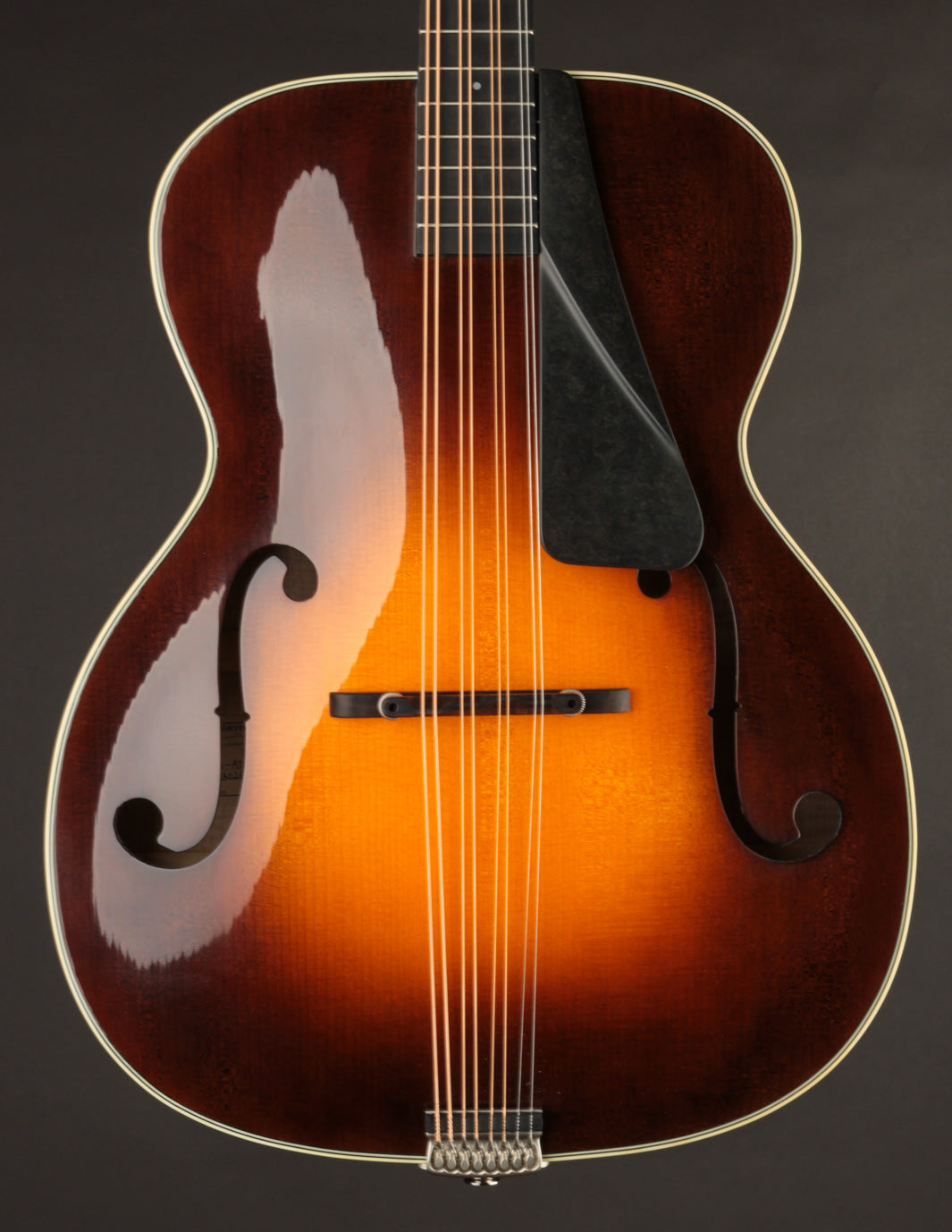 Octave Mandolins