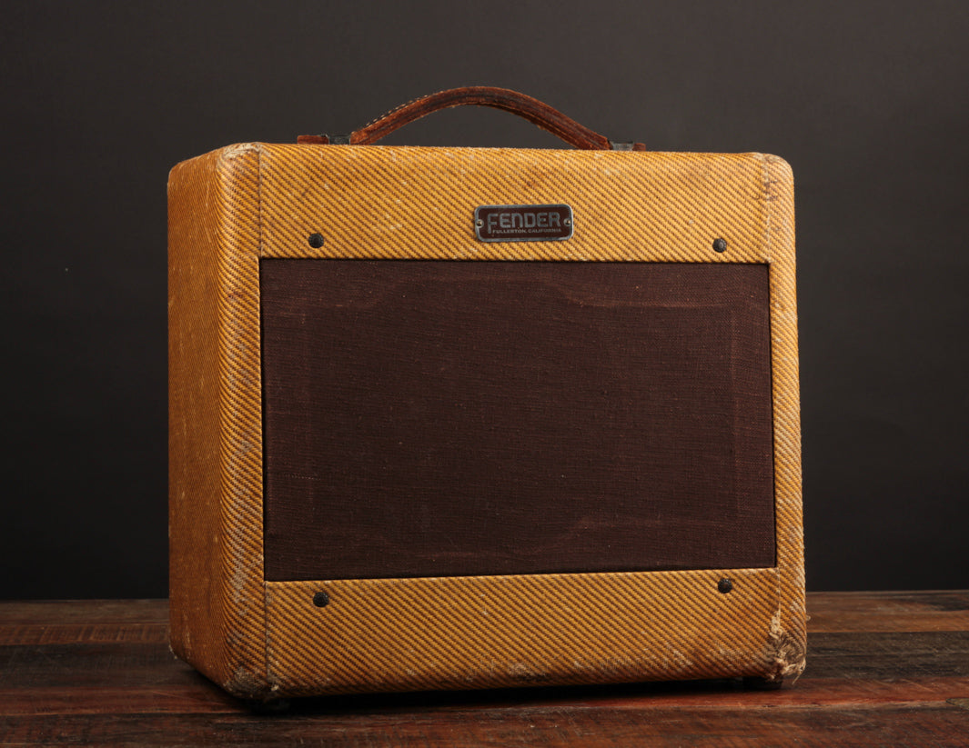 Fender Princeton 5D2 (1954)