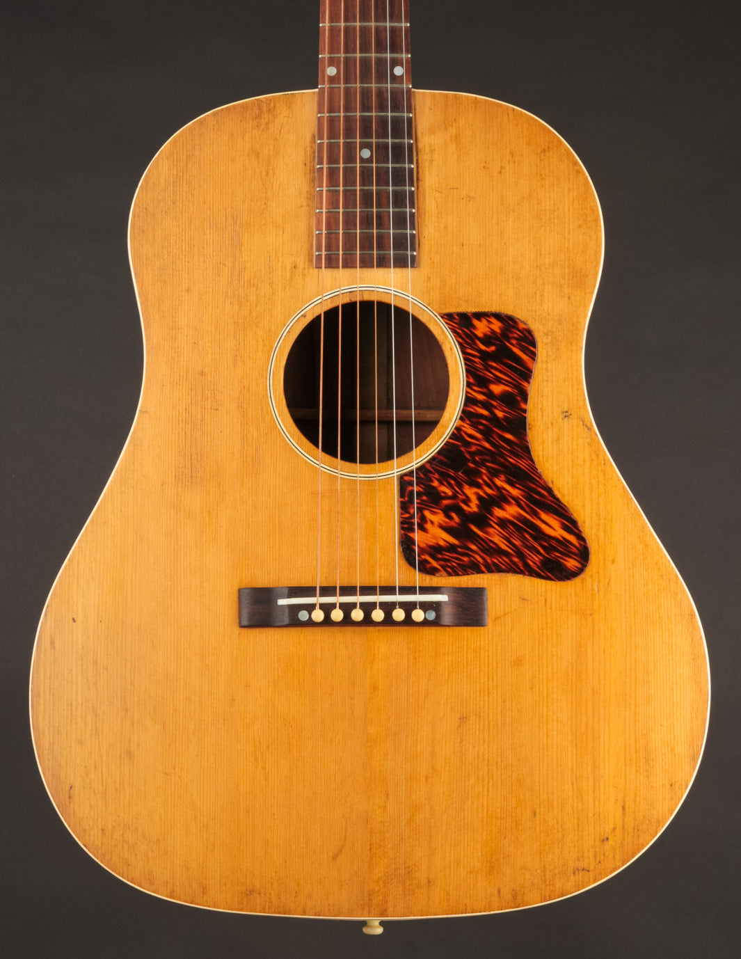Gibson Roy Smeck Stage Deluxe (USED, 1938)