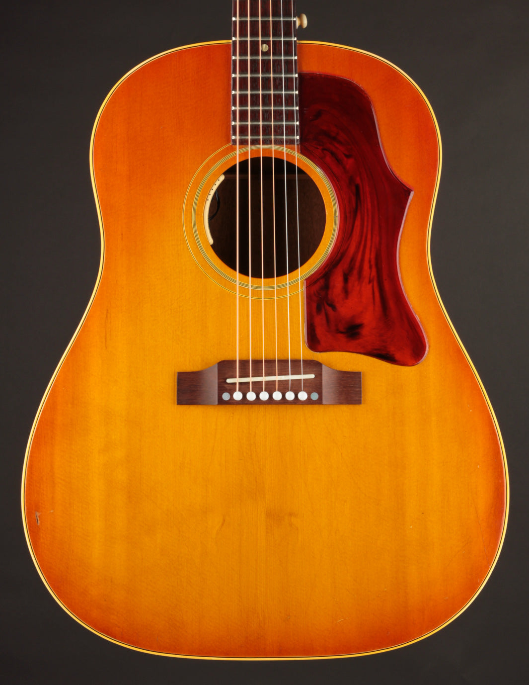 Gibson J-45 (1965) | The Music Emporium