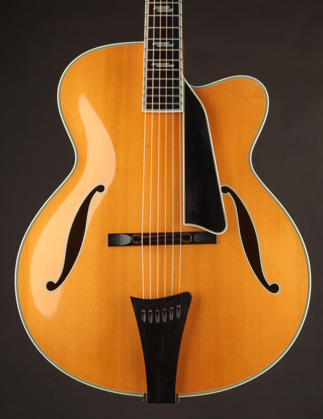 Collings AT-17 (USED, 2000)