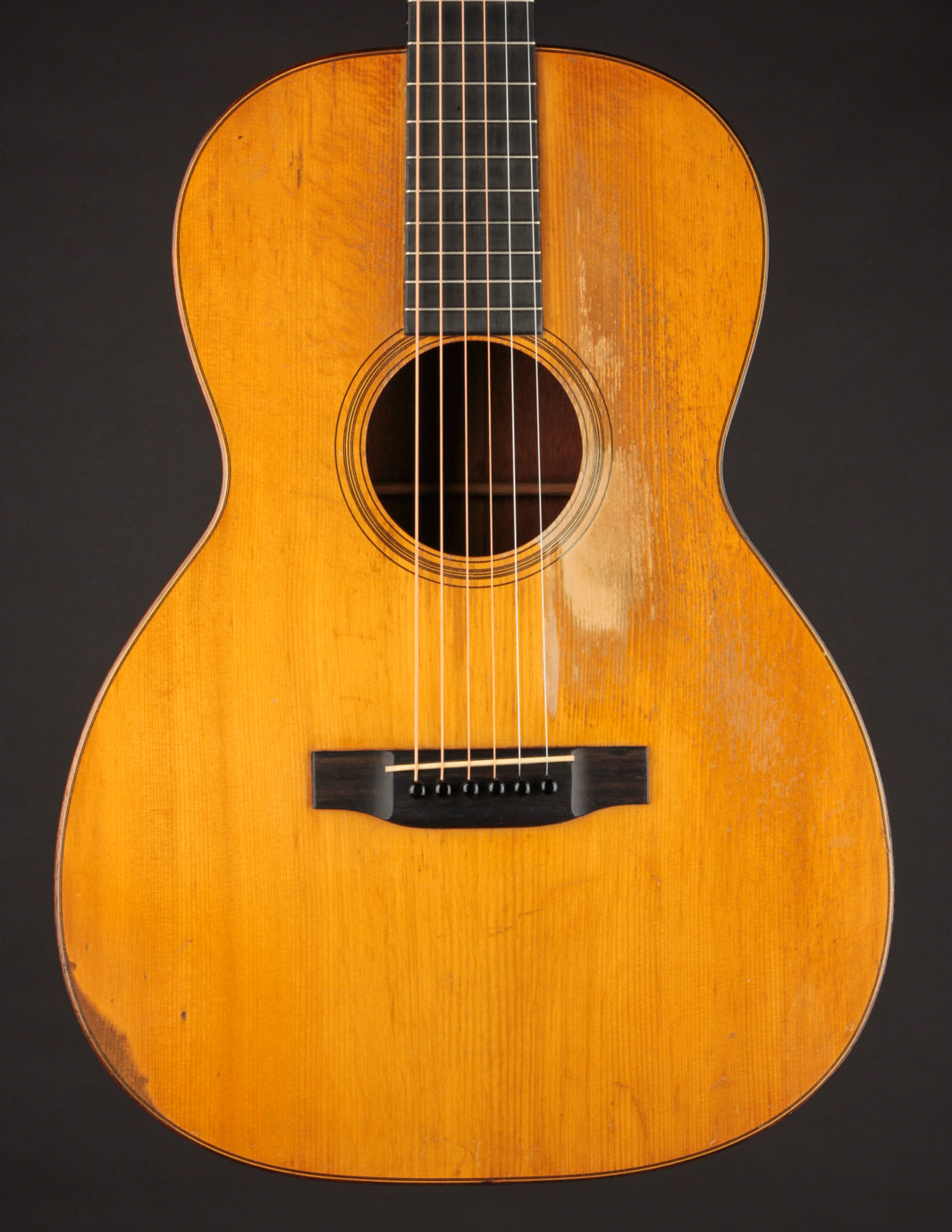 Martin 000-18 (1931)