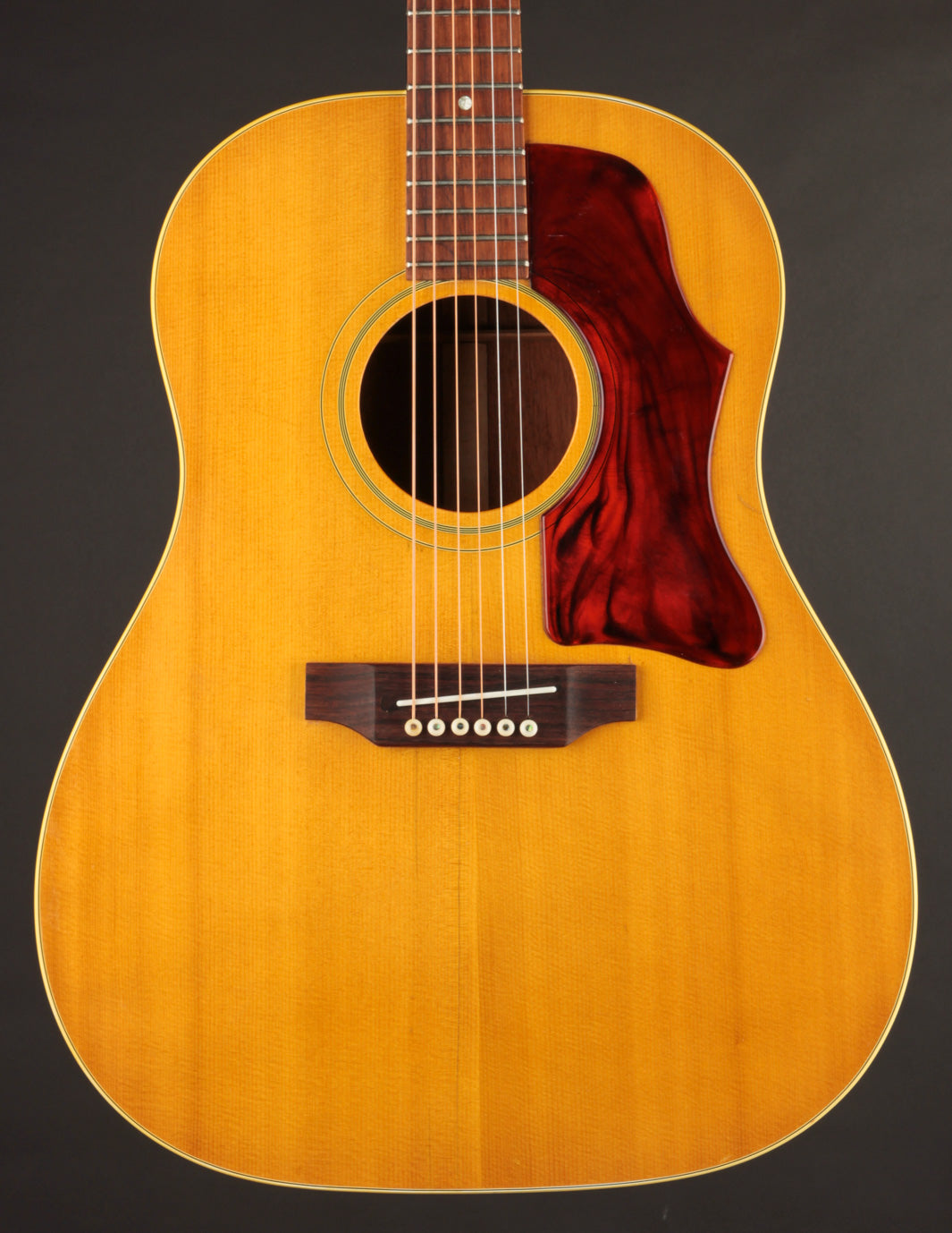 Gibson J-50 (USED, 1968)