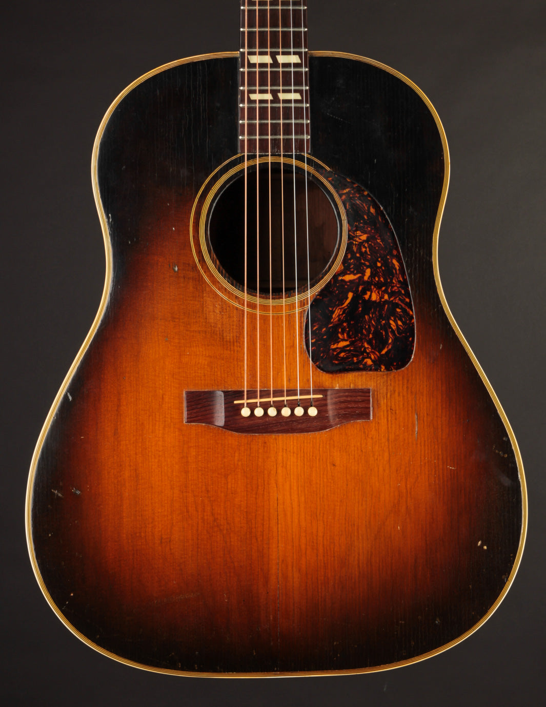Gibson Southern Jumbo (USED, 1946)