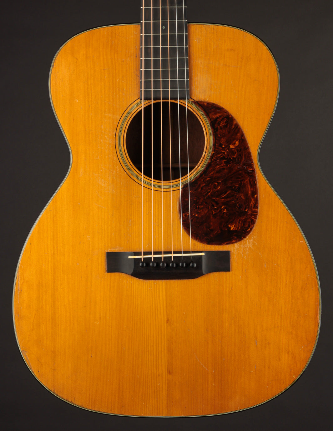 Martin OM-18 (1933)