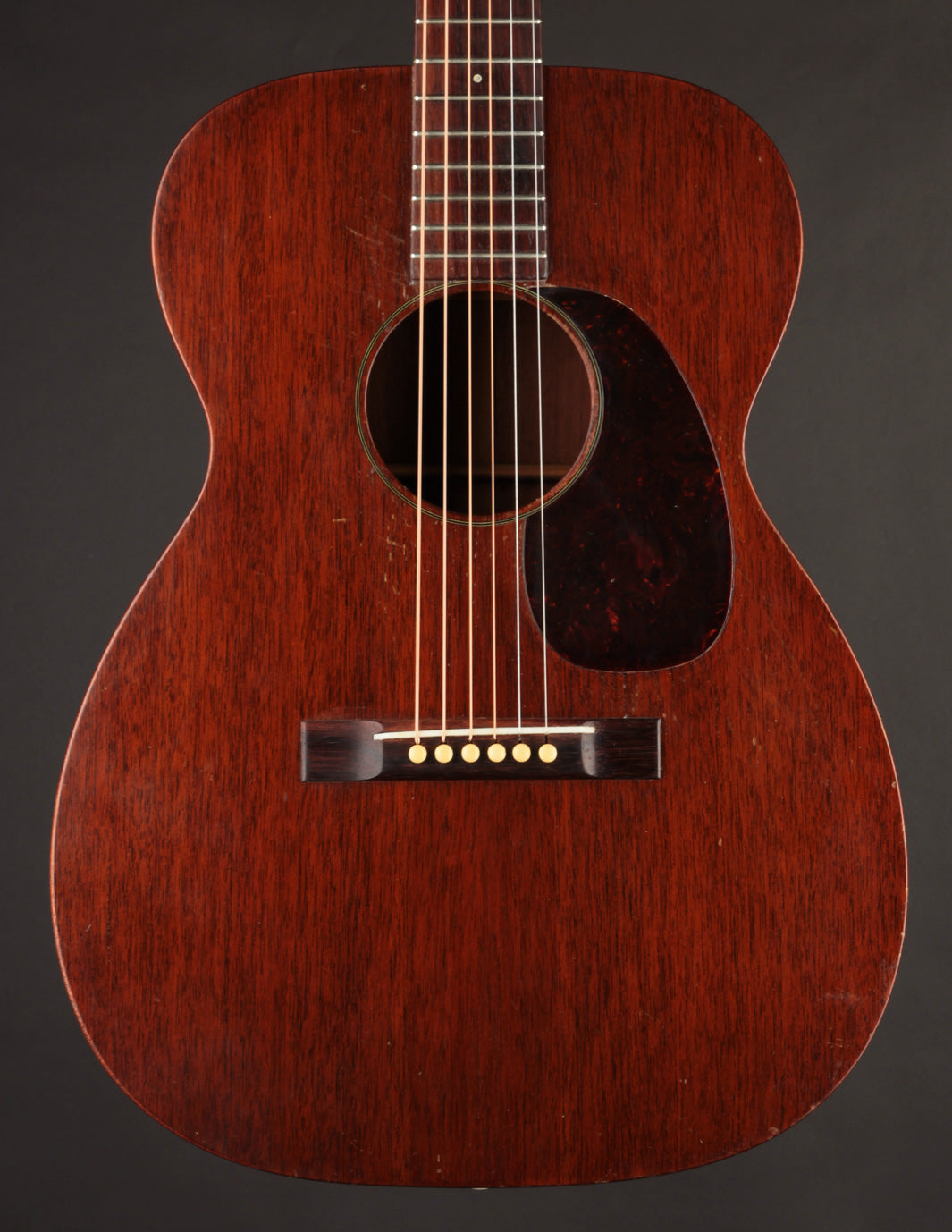 Martin 00-17 (1952)