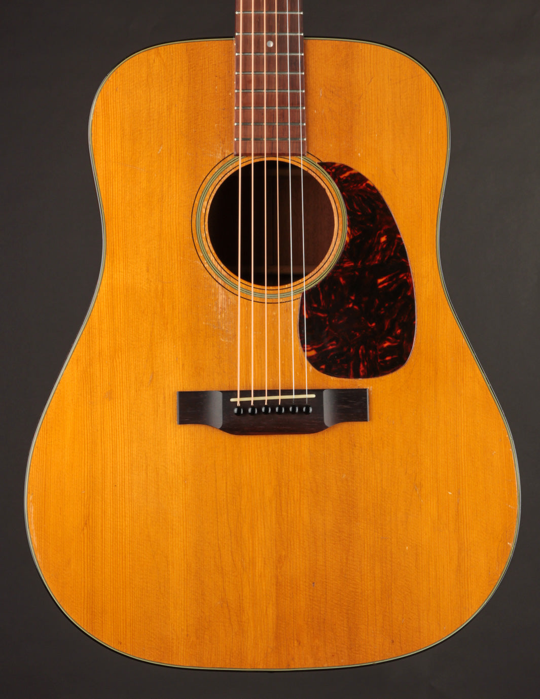 Martin D-18 (USED, 1962)