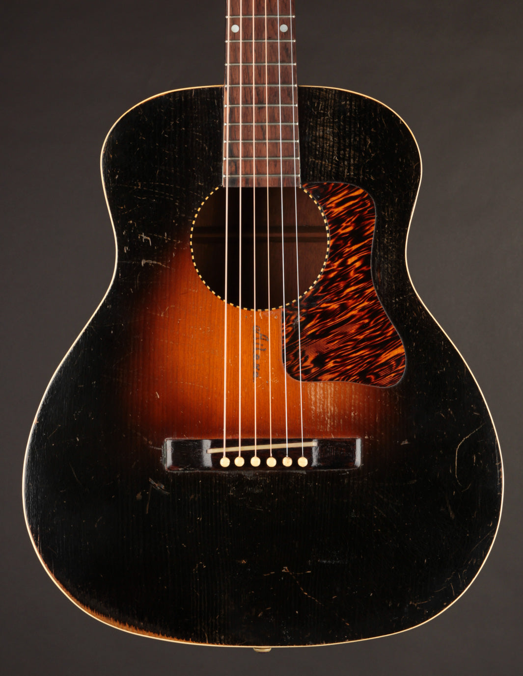 Kalamazoo KG-11 Senior (c. 1934)