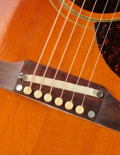 Gibson Southern Jumbo (1965)