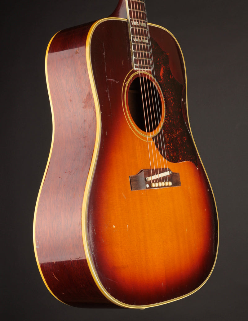 Gibson Southern Jumbo (1965)