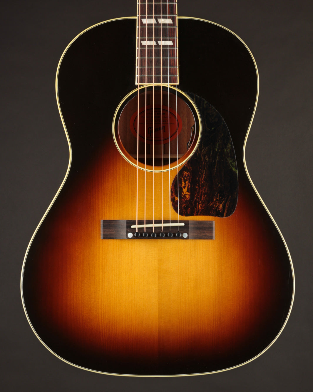 Gibson 1950’s LG-2 2022年製 1950 Gibson LG-2 | Picker's Supply
