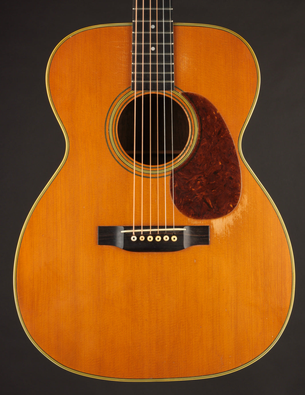 Martin 000-28 (1947)