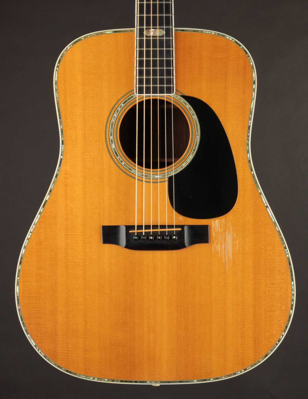 Martin D-41 (1980)