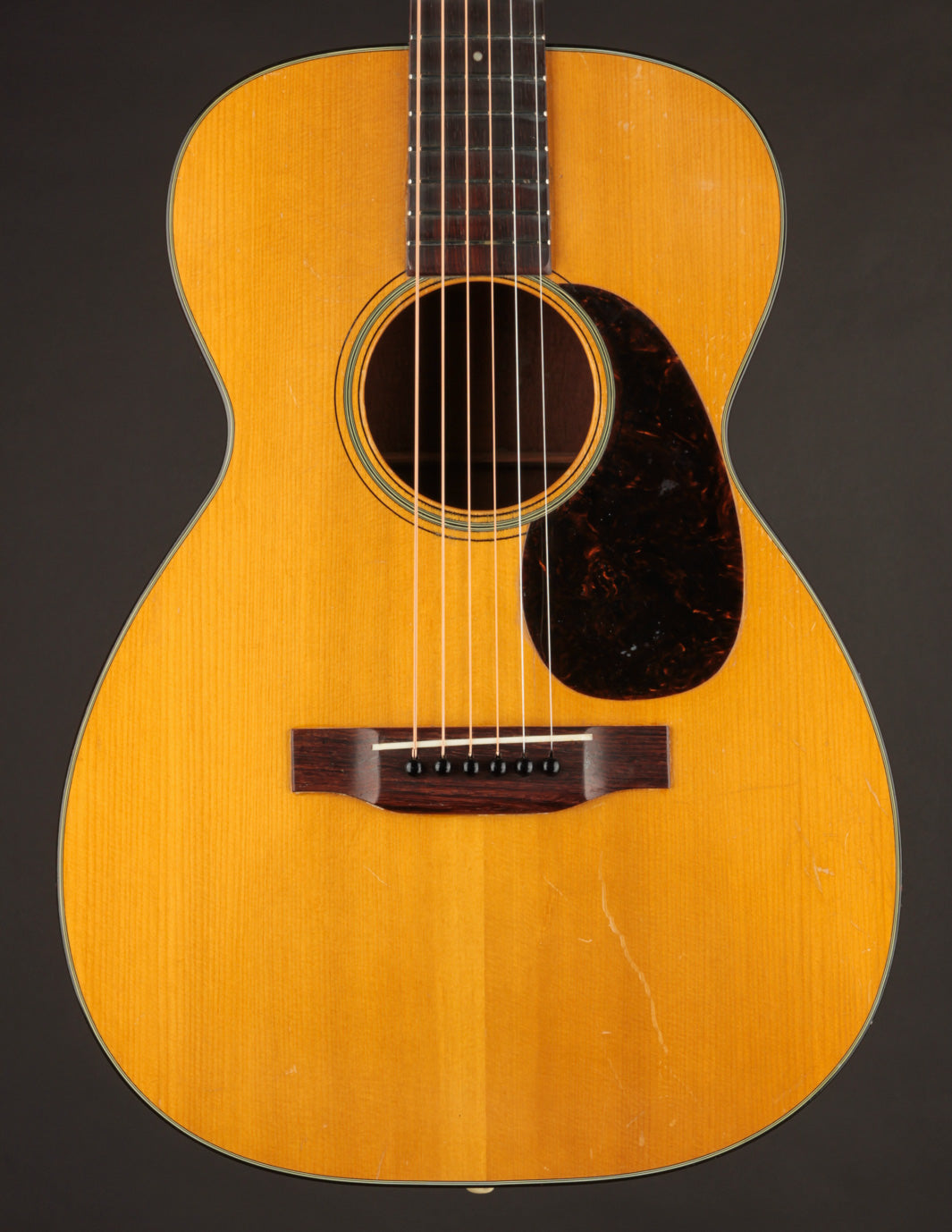 Martin 0-18 (USED, 1944)