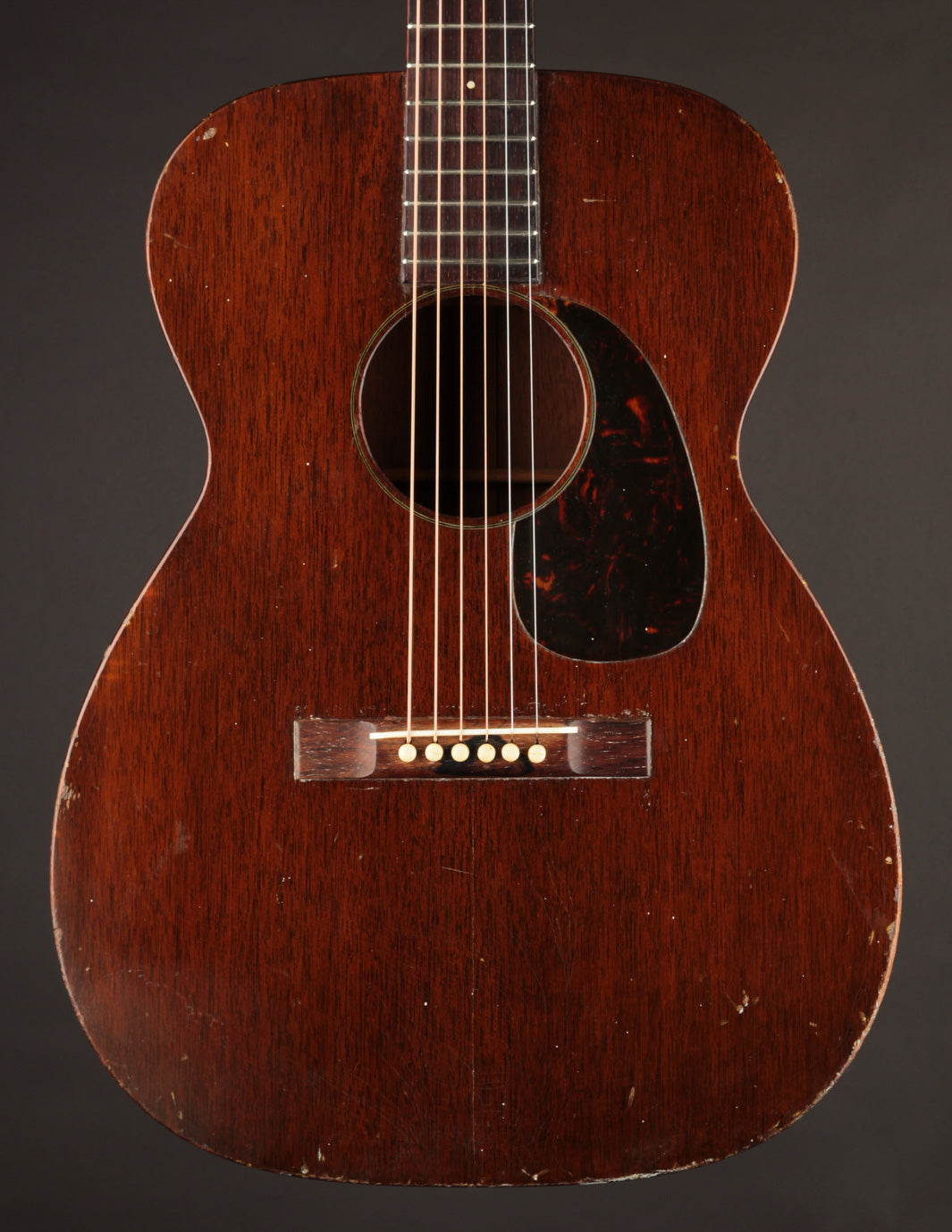 Martin 00-17 (1958)