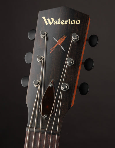 Waterloo WL-AT Scissortail (USED)