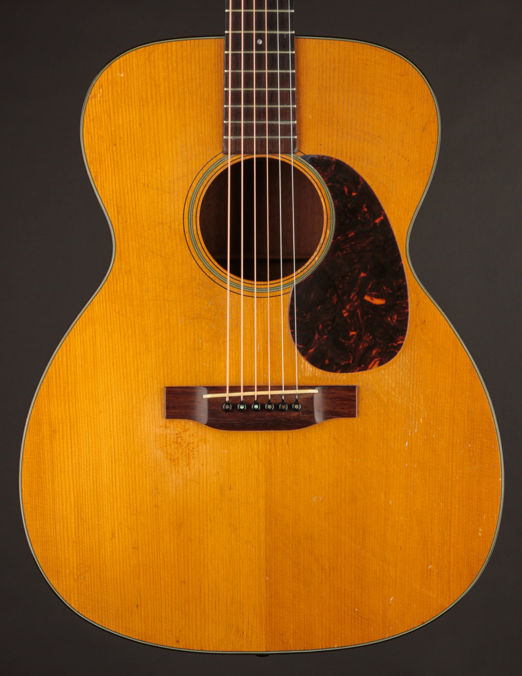 Martin 000-18 (1943)