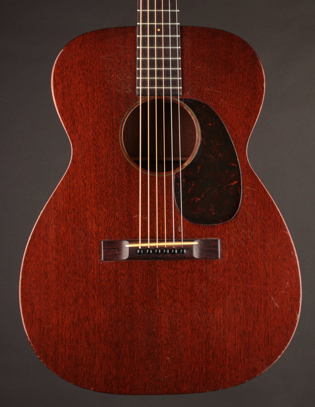 Martin 00-17 (1954)