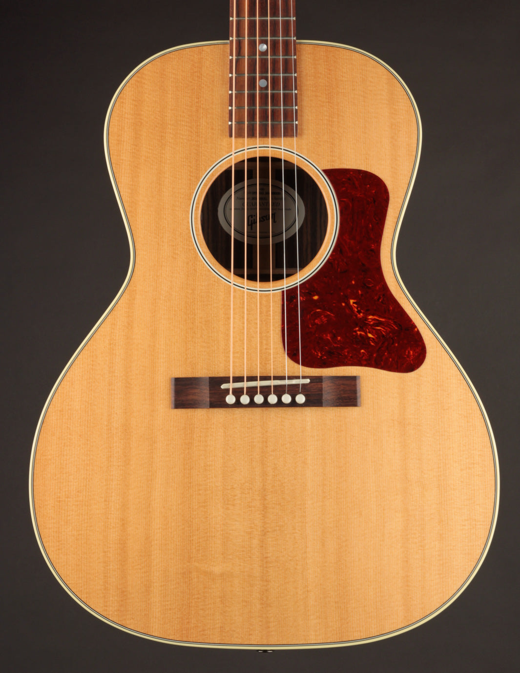Gibson L-00 studio rosewood ギブソン Used Gibson L-00 Studio Rosewood at The Music Emporium