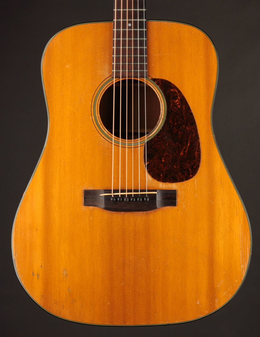 Martin D-18 (1947) | The Music Emporium