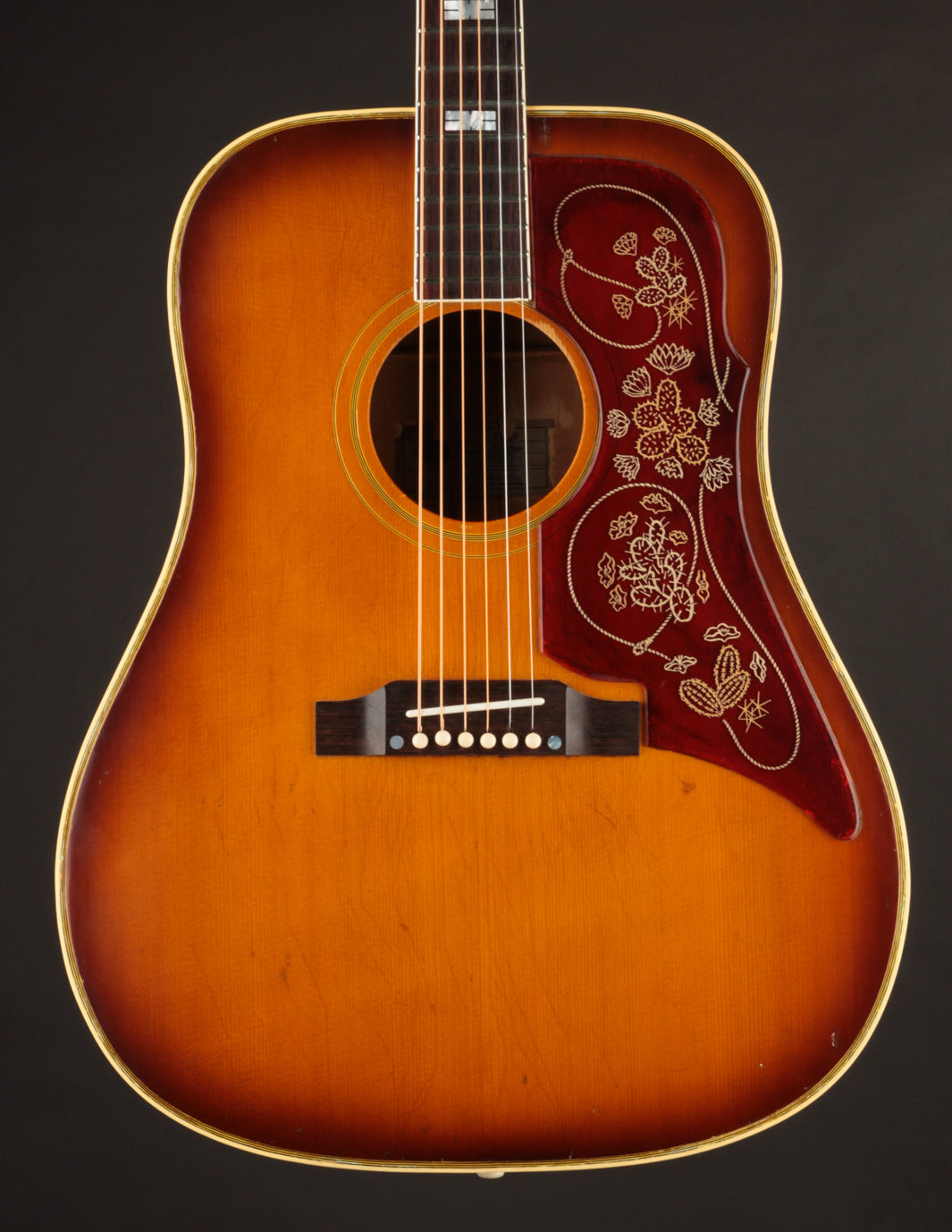 Epiphone Frontier FT-110 (1967) | The Music Emporium