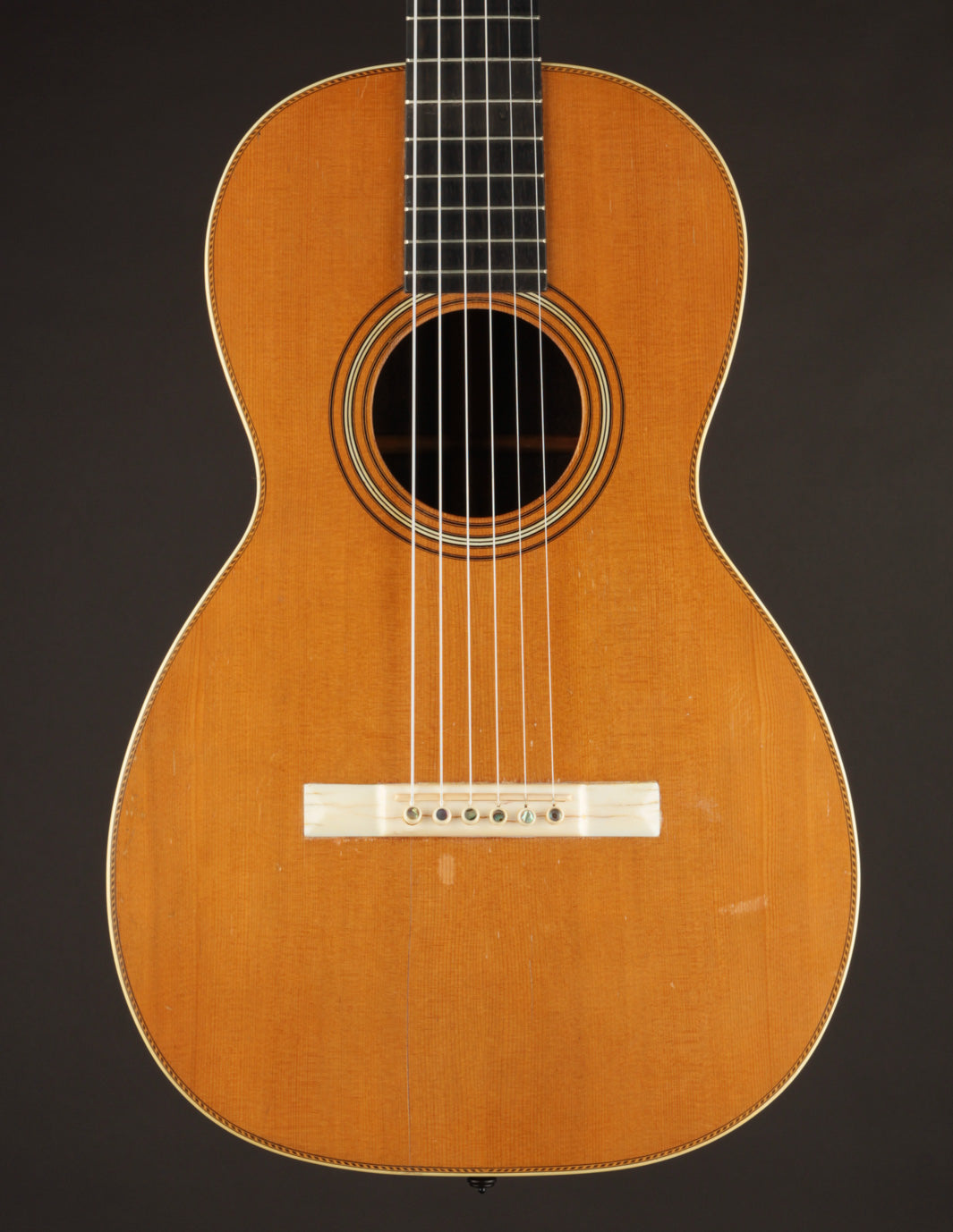 Martin 1-26 (c. 1880)