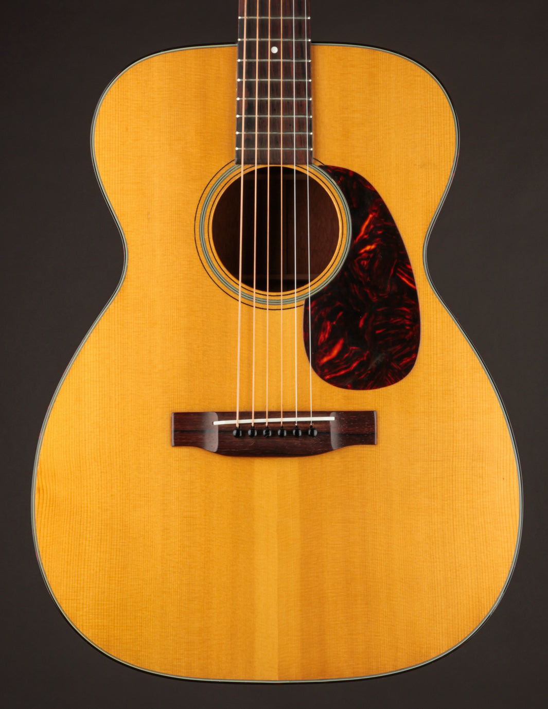 Martin 00-18 (1963)