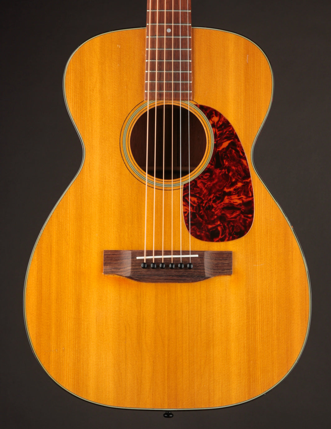 Martin 0-18 (1965)