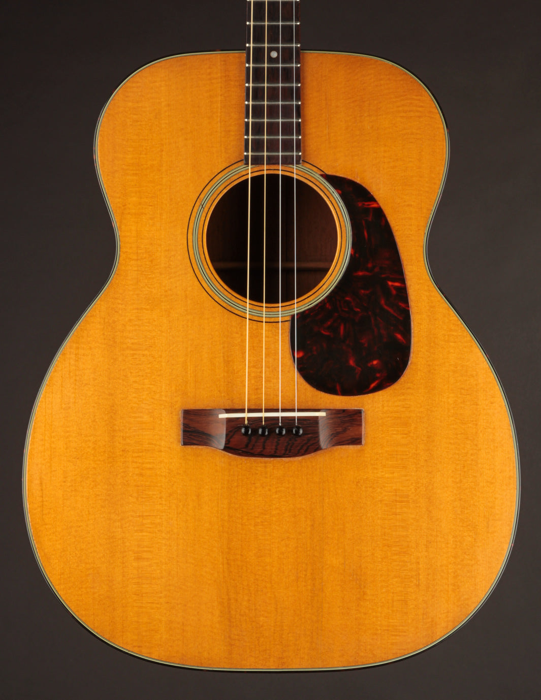 Martin ooo-18 Standard　美品 Open Box Martin 2024 Standard Series 000-18 Auditorium