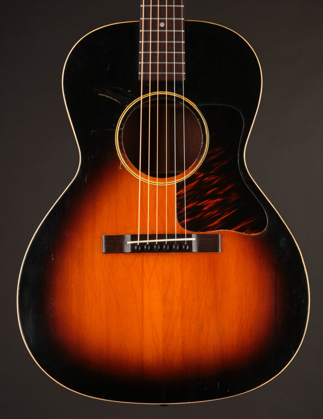 Gibson L-00 (c. 1936) | The Music Emporium
