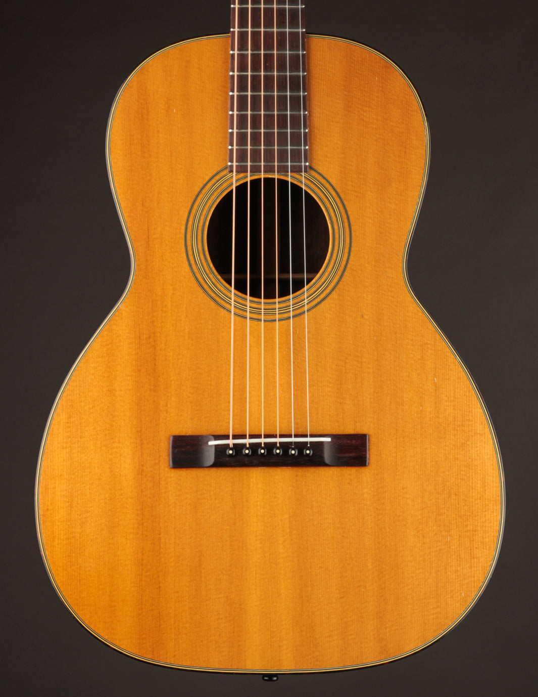 Martin 00-21NY (1963)