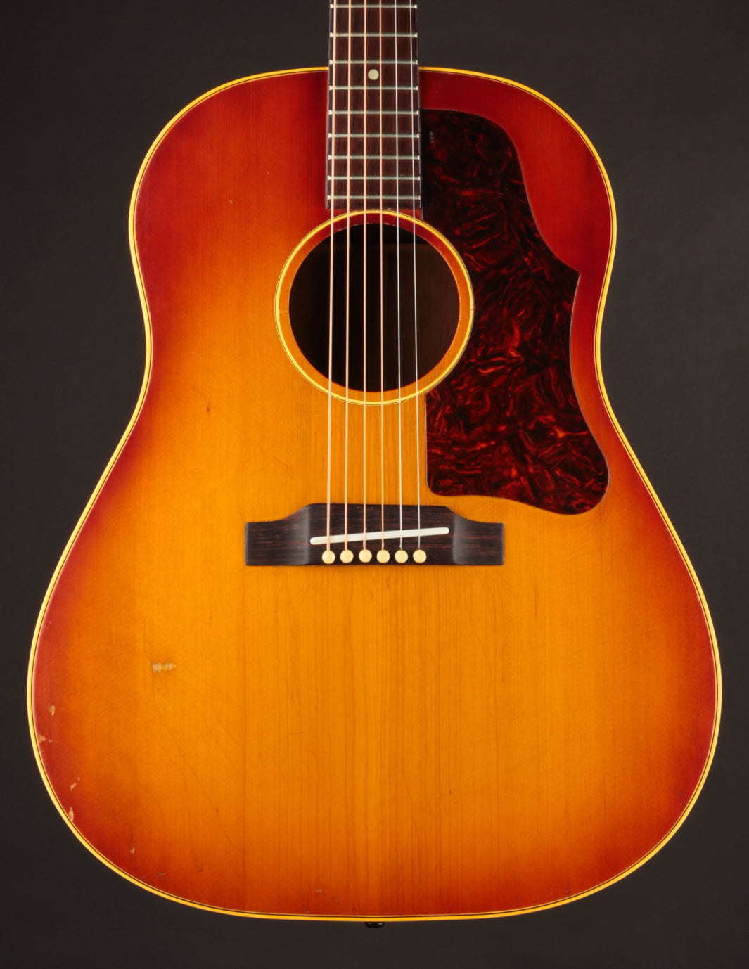 Gibson J-45 (1962)