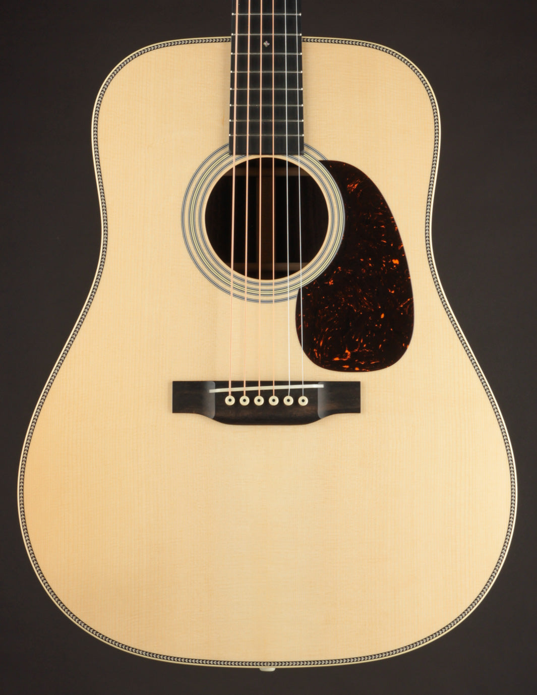Martin D-28 Custom Shop Authentic 1937 (USED, 2023)