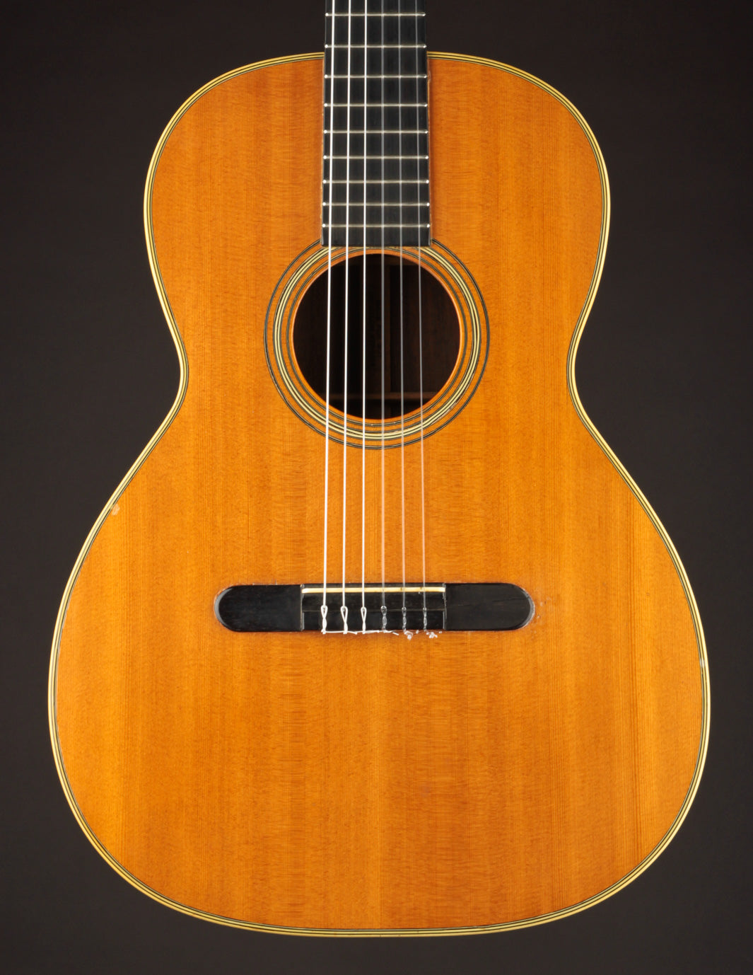 Martin 000-28C 189756 (1963)
