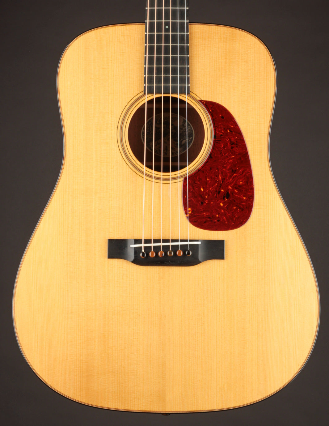 Collings D1A Traditional Satin (USED, 2022)