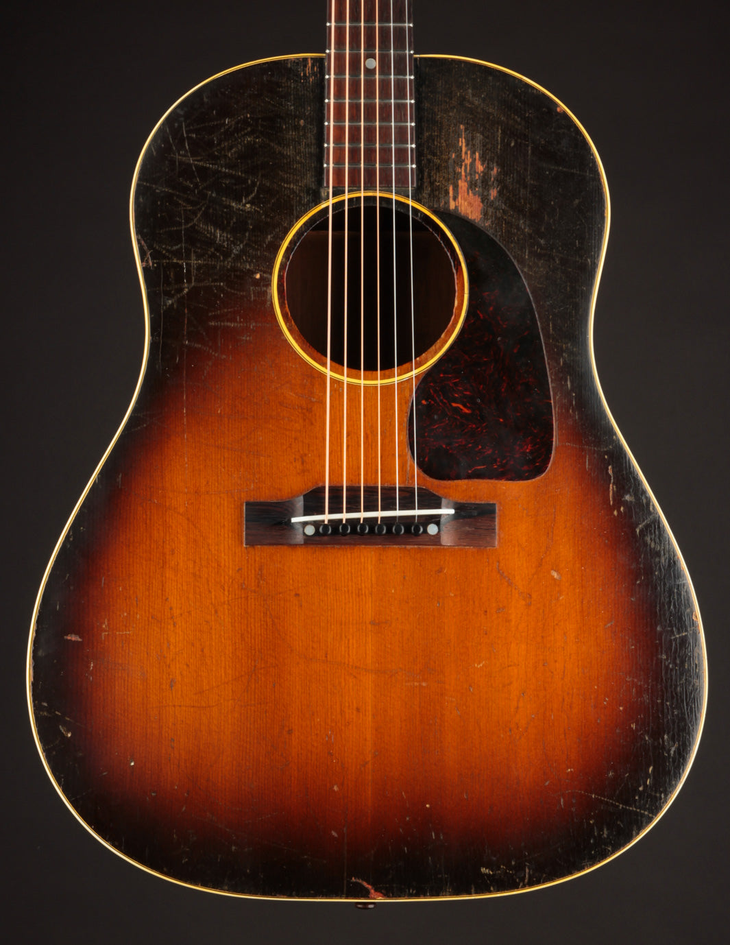Gibson J-45 FON 4690 (1950)