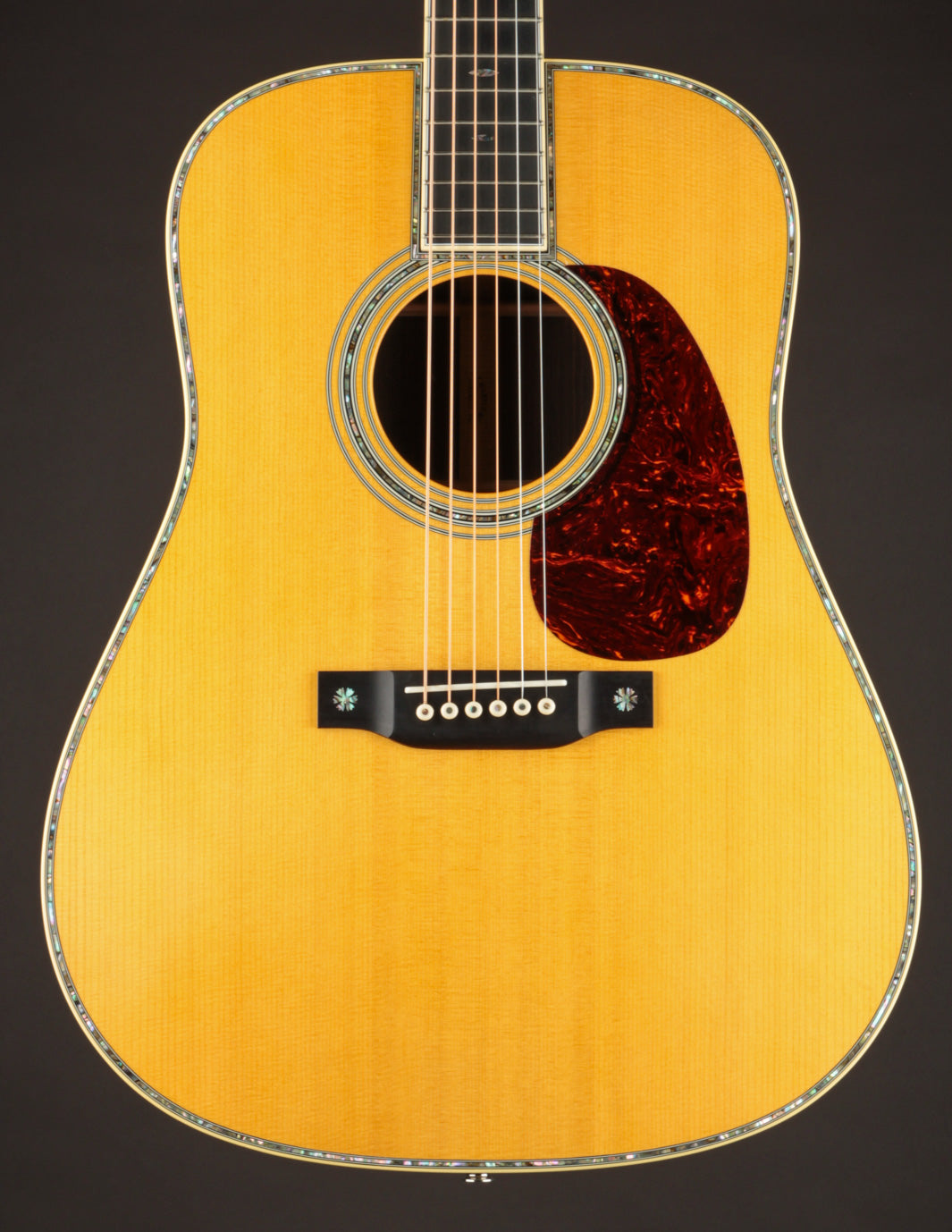Martin D-42 (USED, 2020)