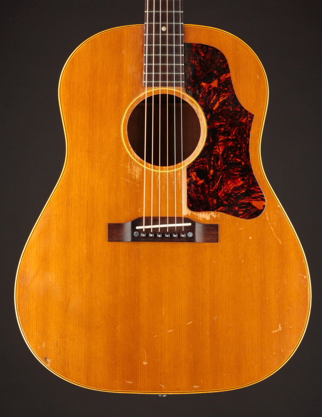 Gibson J-50 V5165 (1955)