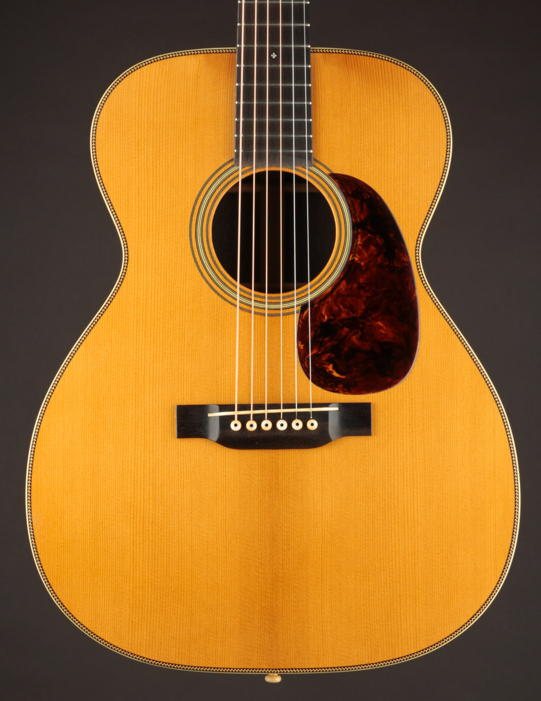 Pre-War Guitars. Co. OM-28 Brazilian Rosewood (USED, 2025)