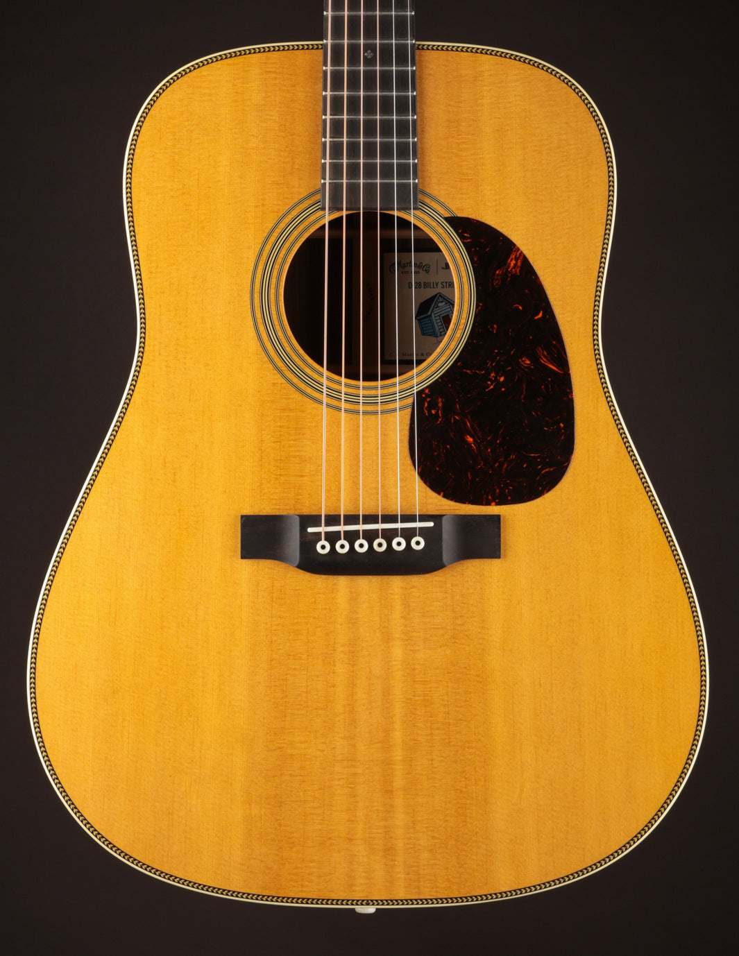 Martin D-28 Billy Strings (USED, 2026)