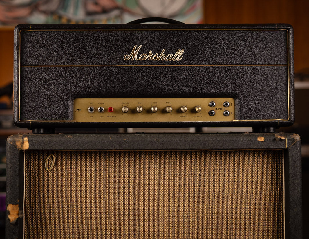 Marshall 1959 Super Lead (c. 1970s)